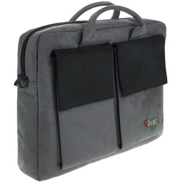 Gbag College Bag For 15 Inch Laptop، کیف لپ تاپ جی بگ مدل College مناسب برای لپ تاپ 15 اینچی