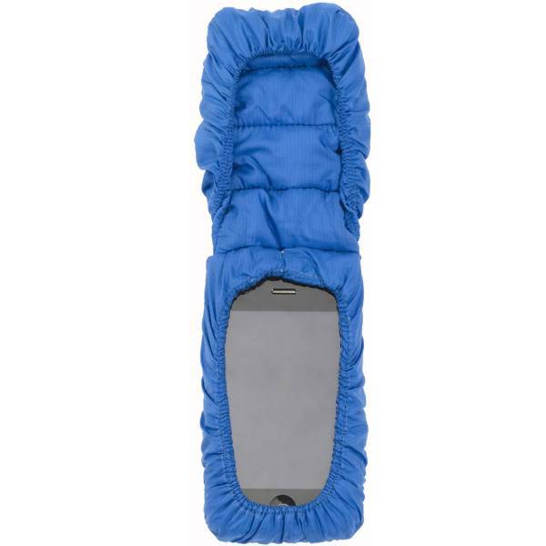 Millet Bivy Mobile Cover For Climbing، کیف موبایل میلت مدل Bivy مناسب برای کوه نوردی