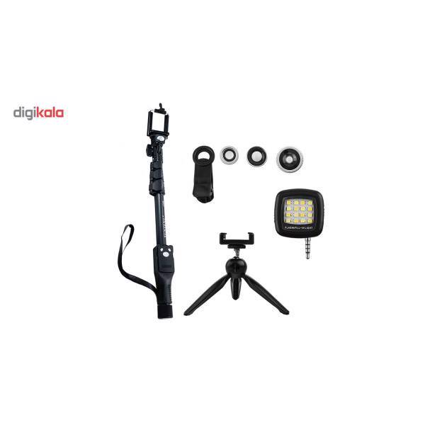 Photo Accessories Pack Type 2، پک لوازم جانبی عکاسی Type 2