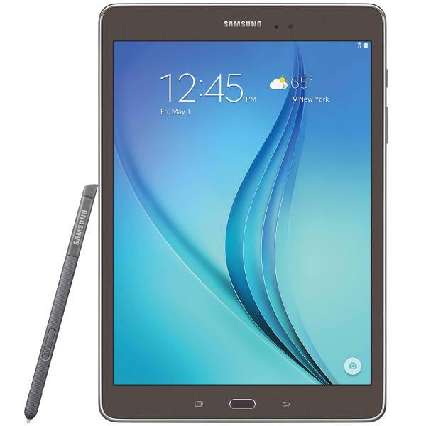Samsung Galaxy Tab A 8.0 LTE with S Pen 16GB Tablet، تبلت سامسونگ مدل Galaxy Tab A 8.0 LTE به همراه قلم S Pen ظرفیت 16 گیگابایت