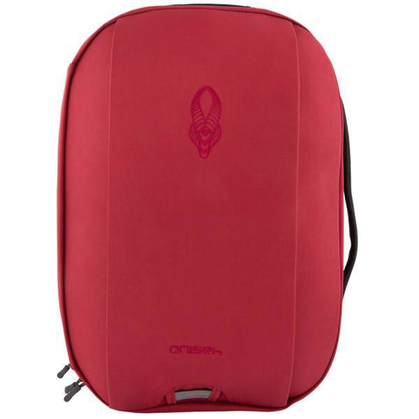 Oniseh creative pro bag for laptop 15 inch، کیف لپ تاپ اُنیسه مدل creative pro مناسب برای لپ تاپ 15 اینچی