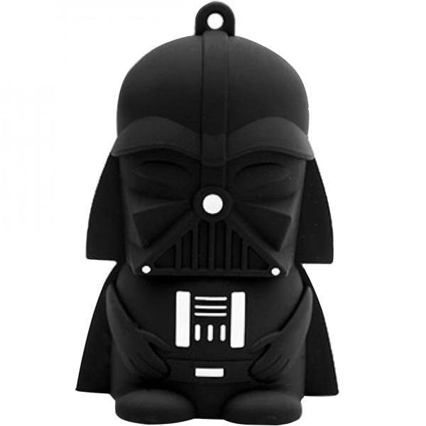 Darth Vader 8800mAh Power Bank، شارژر همراه مدل Darth Vader با ظرفیت 8800 میلی آمپر