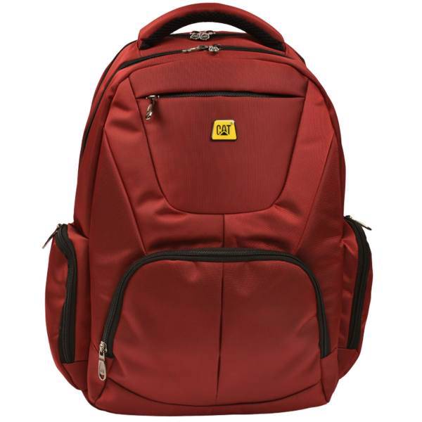 Parine Cat SP91-2 Backpack For 15 Inch Laptop، کوله پشتی لپ تاپ پارینه مدل SP91-2 مناسب برای لپ تاپ 15 اینچی