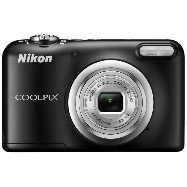 Nikon Coolpix A10 Digital Camera، دوربین دیجیتال نیکون مدل Coolpix A10