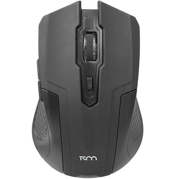TSCO TM 630w Wireless Mouse، ماوس بی‌سیم تسکو مدل TM 630w