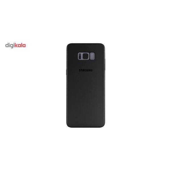 R-NZ Back Cover Case For Samsung Galaxy S8، کاور R-NZ مدل Back Cover مناسب برای گوشی موبایل سامسونگ گلکسی S8