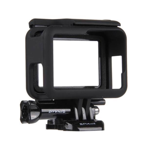 Puluz The Frame Case For Gopro Hero 5 / 6، قاب دوربین پلوز مدل The Frame مناسب برای دوربین گوپرو هیرو 5/6