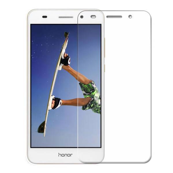 Tempered Glass Screen Protector For Huawei Honor 5A، محافظ صفحه نمایش شیشه ای تمپرد مناسب برای گوشی موبایل هوآوی Honor 5A
