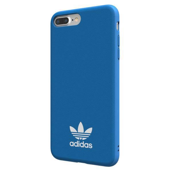 Adidas TPU Moulded case For iPhone 8plus/7 Plus، کاور آدیداس مدل TPU Moulded Case مناسب برای گوشی آیفون 8 پلاس/7پلاس