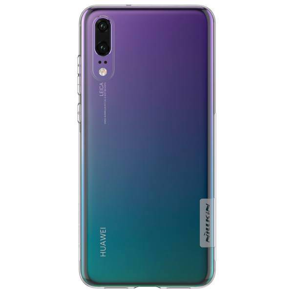 Nillkin Nature Cover For Huawei P20، کاور نیلکین مدل Nature مناسب برای گوشی موبایل هوآوی P20