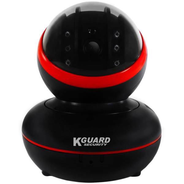 KGuard QRT-601 Network Camera، دوربین تحت شبکه کی گارد مدل QRT-601