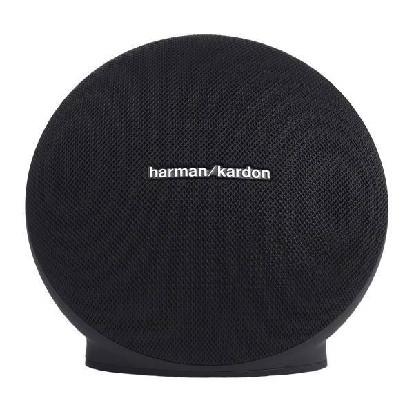 Harman Kardon Onyx Mini Bluetooth Speaker، اسپیکر بلوتوث هارمن کاردن مدل Onyx Mini