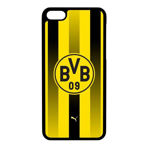 Lomana Borussia Dortmund M5015 Cover For iPhone 5/5s/5SE، کاور لومانا مدل بورسیا دورتموند M5015 مناسب برای گوشی موبایل آیفون 5/5s/5SE