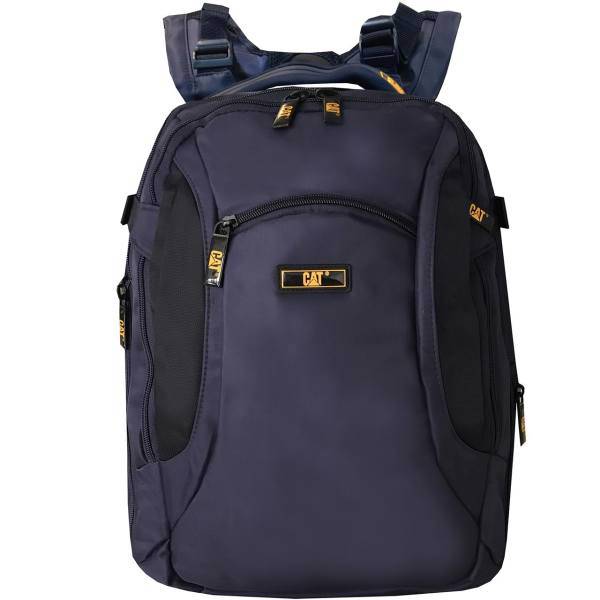 Caterpillar CAT-112 Backpack For 16.4 Inch Laptop، کوله پشتی لپ تاپ کاترپیلار مدل CAT-112 مناسب برای لپ تاپ 16.4 اینچی