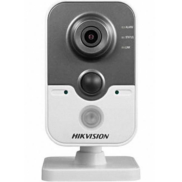 Hikvision DS-2CD2432F-I Network Camera، دوربین تحت شبکه هایک ویژن مدل DS-2CD2432F-I