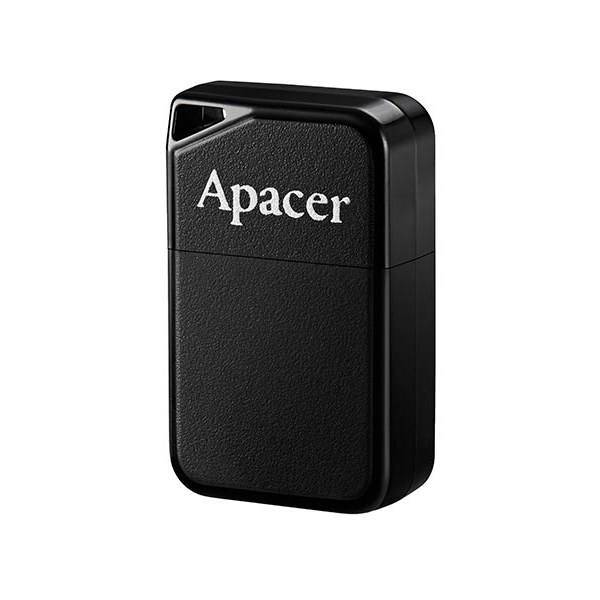 Apacer AH114 USB 2.0 Flash Memory - 8GB، فلش مموری اپیسر مدل AH114 ظرفیت 8 گیگابایت