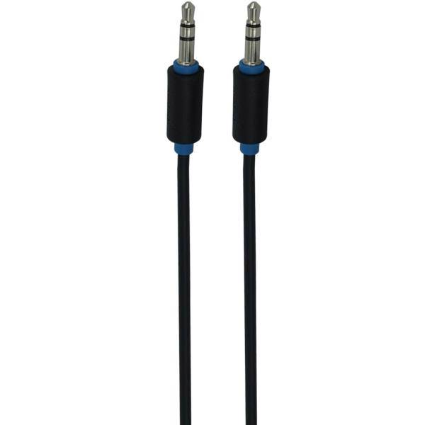 Prolink PB105-0300 3.5mm Audio Cable 3m، کابل انتقال صدا 3.5 میلی متری پرولینک مدل PB105-0300 به طول 3 متر