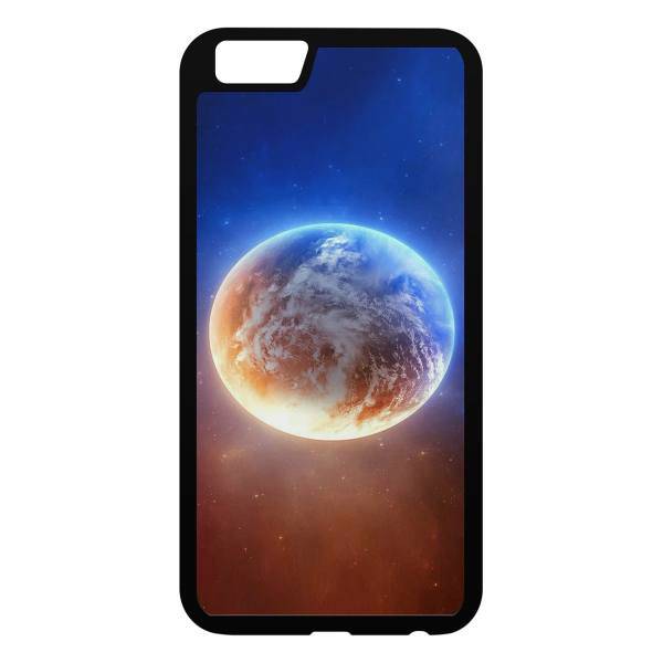 کاور لومانا مدل M6 Plus 122 مناسب برای گوشی موبایل آیفون 6/6s Plus