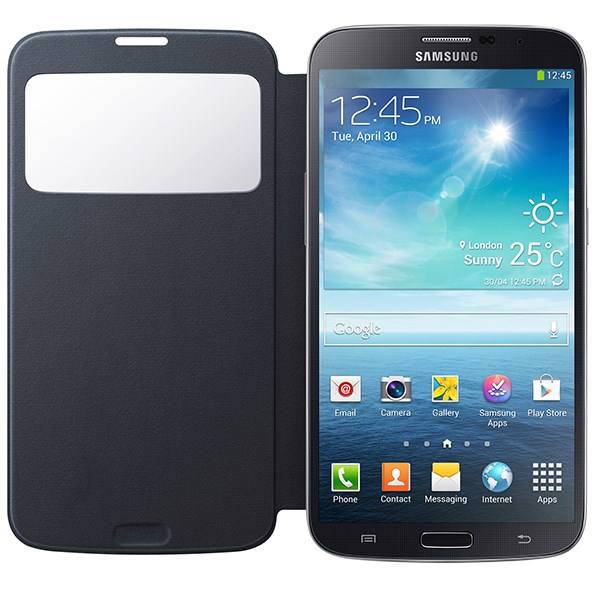 Samsung Galaxy 5.8 Cover، کاور گوشیسامسونگ Galaxy Mega 5.8