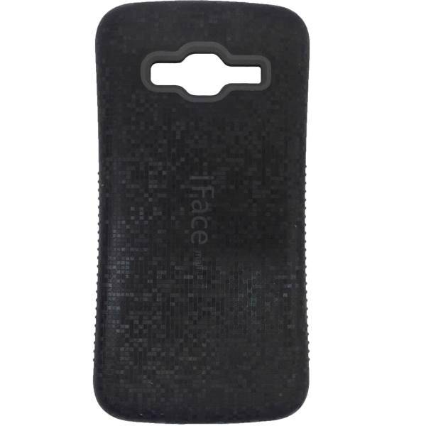 iFace Mall Cover For Samsung Galaxy J3 2016، کاور آی فیس مدل Mall مناسب برای گوشی موبایل سامسونگ Galaxy J3 2016