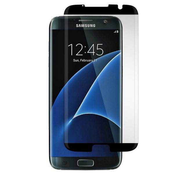 Mocolo 3D mini Glass Screen Protector For Samsung S7 edge، محافظ صفحه نمایش شیشه ای موکولو مدل 3D mini مناسب برای گوشی موبایل Samsung S7 edge