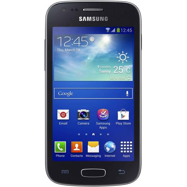 Samsung Galaxy Ace 3 S7270 Mobile Phone، گوشی موبایل سامسونگ گلکسی ایس 3 اس 7270