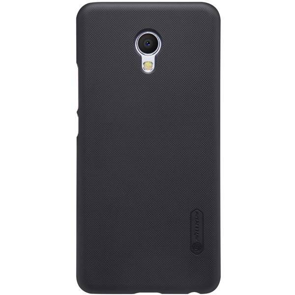 Nillkin Super Frosted Shield Cover For Meizu M3 Note، کاور نیلکین مدل Super Frosted Shield مناسب برای گوشی موبایل میزو M3 Note