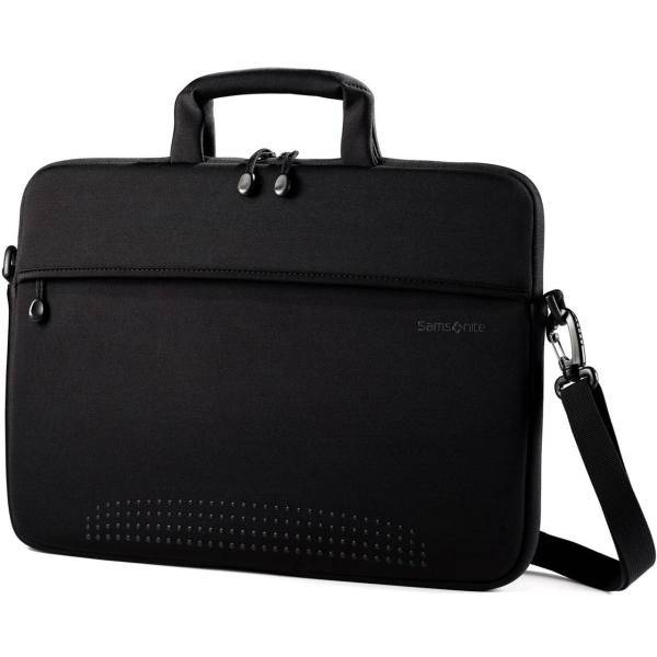 Samsonite Aramon 2 Bag For 13 Inch Laptop، کیف لپ تاپ سامسونیت مدل Aramon 2 مناسب برای لپ تاپ 13 اینچی