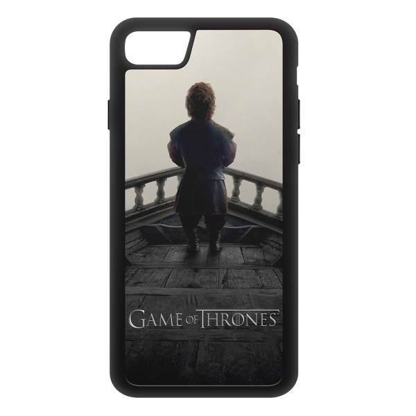 Lomana Game of Thrones M7051 Cover For iPhone 7، کاور لومانا مدل M7051 Game of Thrones مناسب برای گوشی موبایل آیفون 7