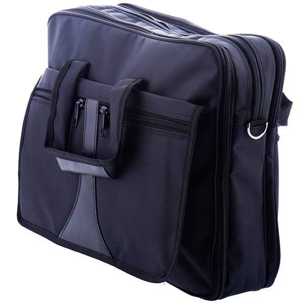 Lubin Handle Bag For 15 Inch Laptop، کیف لپ تاپ لوبین مدل Handle Bag مناسب برای لپ تاپ 15 اینچی
