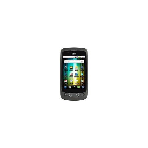 LG Optimus One P500، گوشی موبایل ال جی آپتیموس وان پی 500
