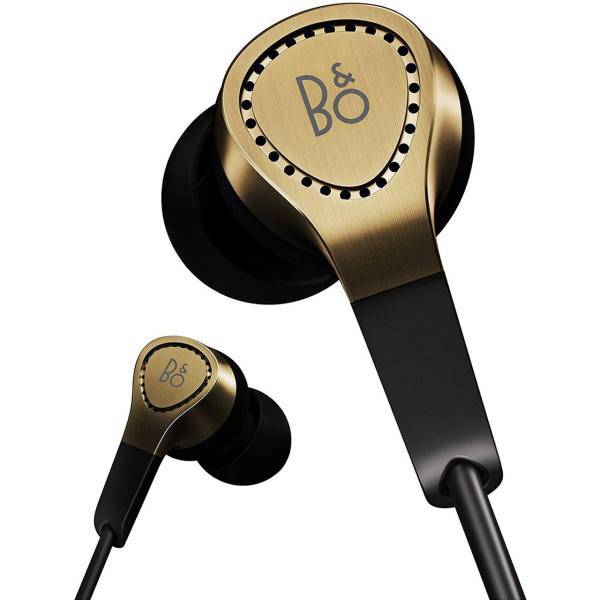 Bang and Olufsen Beoplay H3 2nd Generation Headphones، هدفون بنگ اند آلفسن بیوپلی مدل H3 2nd Generation