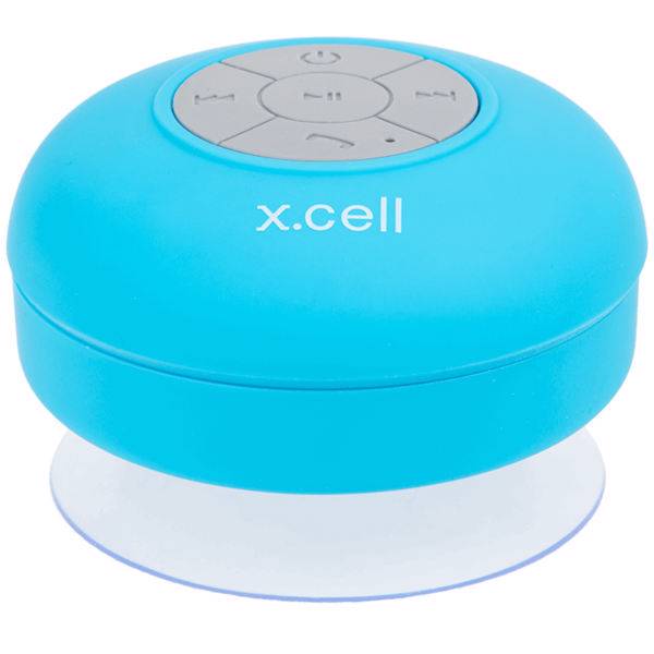 X.cell Sp-100 Portable Bluetooth Speaker، اسپیکر بلوتوثی قابل حمل ایکس.سل مدل SP-100