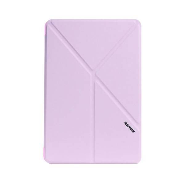 Remax Flip Cover For iPad Mini 4، کیف کلاسوری ریمکس مناسب برای تبلت آی پد مینی 4