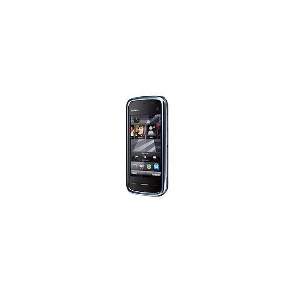 Nokia 5235 Comes With Music، گوشی موبایل نوکیا 5235 کامز ویت موزیک