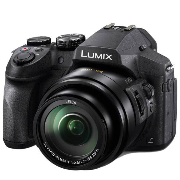 Panasonic Lumix DMC-FZ300 Digital Camera، دوربین دیجیتال پاناسونیک مدل Lumix DMC-FZ300