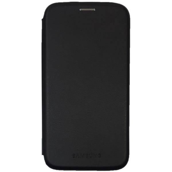 Flip Cover For Samsung Galaxy J5، کیف کلاسوری مناسب برای گوشی موبایل سامسونگ Galaxy J5