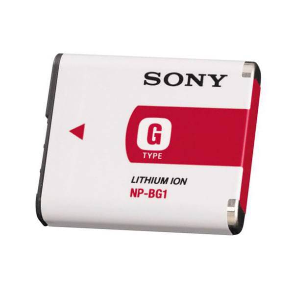 Sony NP-BG1 Camera Battery، باتری دوربین سونی مدل NP-BG1