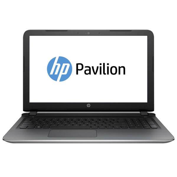 HP Pavilion 15-ab582tx - 15 inch Laptop، لپ تاپ 15 اینچی اچ پی مدل Pavilion 15-ab582tx