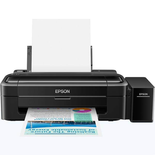 EPSON L310 Inkjet Printer، پرینتر جوهرافشان اپسون مدل L310
