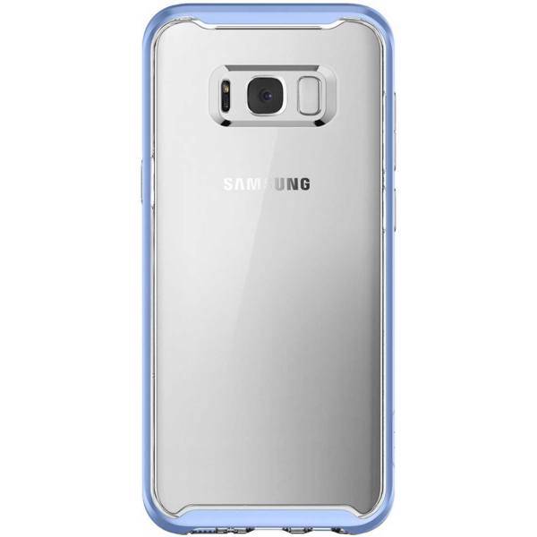 Spigen Neo Hybrid Crystal Cover For Samsung Galaxy S8 Plus، کاور اسپیگن مدل Neo Hybrid Crystal مناسب برای گوشی موبایل سامسونگ Galaxy S8 Plus