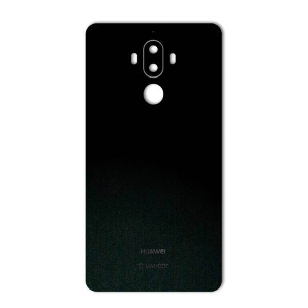 MAHOOT Black-suede Special Sticker for Huawei Mate 9، برچسب تزئینی ماهوت مدل Black-suede Special مناسب برای گوشی Huawei Mate 9