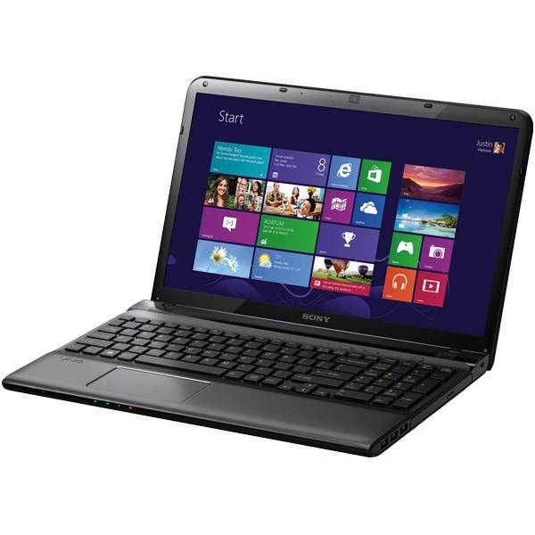 Sony Vaio E15126CX، لپ تاپ سونی وایو ای 1512 6 سی ایکس