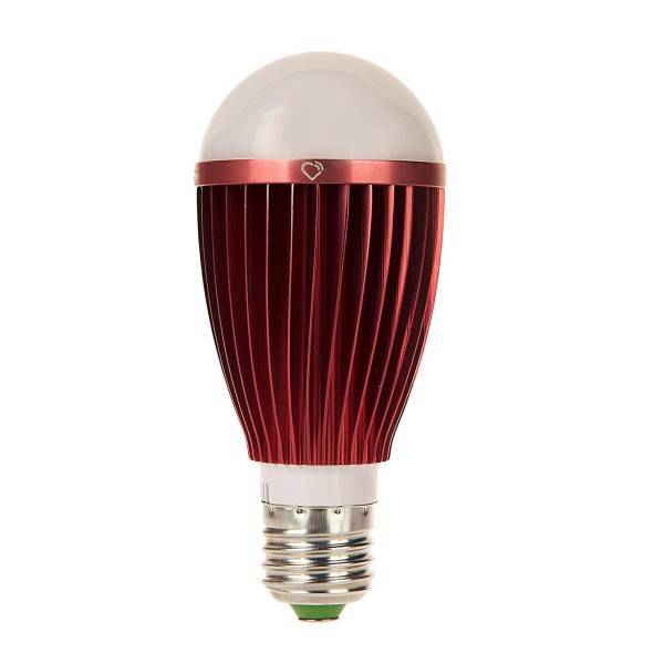 Niligo Prism 60W Smart LED Bulb، لامپ هوشمند نیلیگو مدل Prism 60W