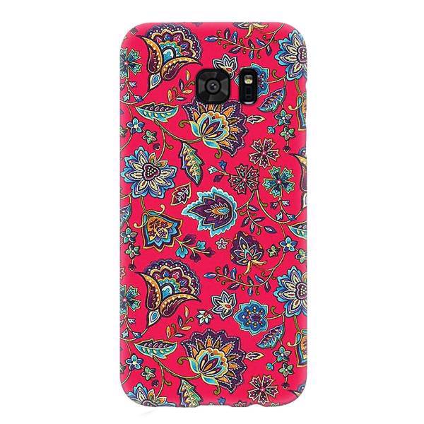 ZeeZip 703G Cover For Samsung Galaxy S7 Edge، کاور زیزیپ مدل 703G مناسب برای گوشی موبایل سامسونگ گلکسی S7 Edge