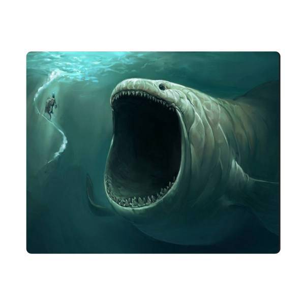 Elinor MPE273 Mousepad، ماوس پد الینور مدل MPE273