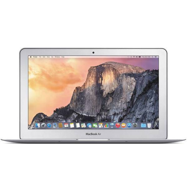 Apple MacBook Air MJVE2 2015 - 13 inch Laptop، لپ تاپ 13 اینچی اپل مدل MacBook Air MJVE2 2015