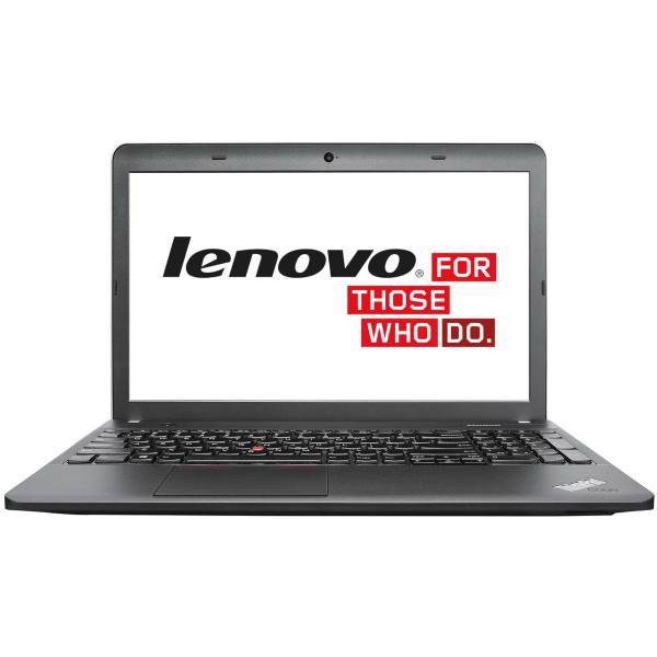 Lenovo ThinkPad Edge E531 - K - 15 inch Laptop، لپ تاپ 15 اینچی لنوو مدل ThinkPad Edge E531