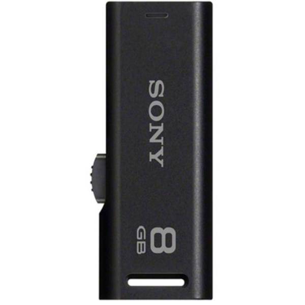 Sony Micro Vault USM-R Flash Memory - 8GB، فلش مموری سونی مدل Micro Vault USM-R ظرفیت 8 گیگابایت