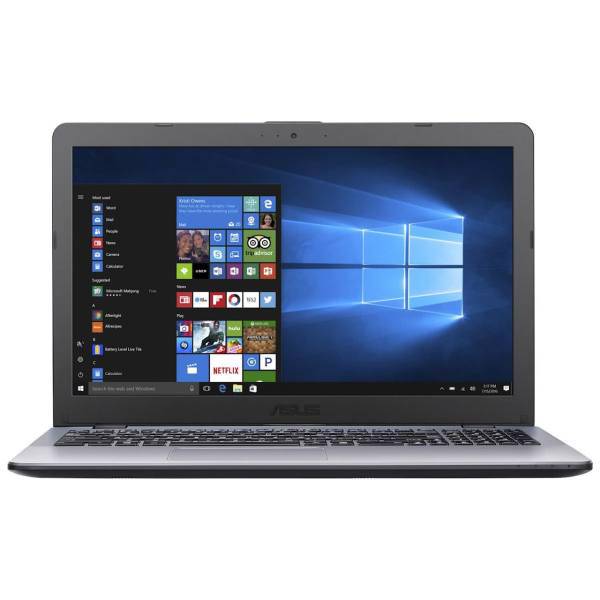 ASUS R542UN - 15 inch Laptop، لپ تاپ 15 اینچی ایسوس مدل R542UN- A